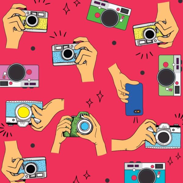 Majtki do kąpania – Aparaty – spodenki do pływania