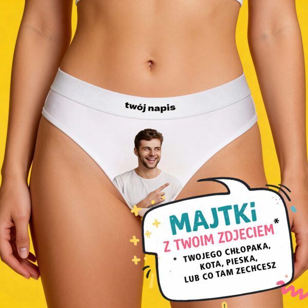 FIGI z Twoim zdjęciem