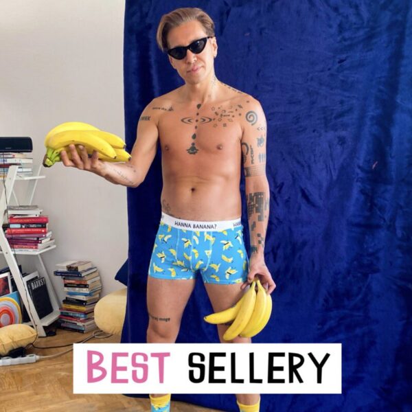 Bestsellery dla mężczyzny