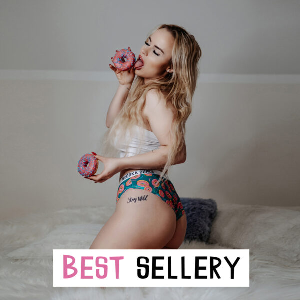Bestsellery dla Kobiety