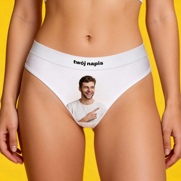 FIGI z Twoim zdjęciem