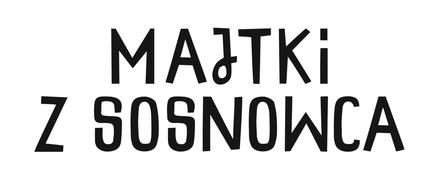 Majtki z Sosnowca - Kolorowa bielizna made in Poland!