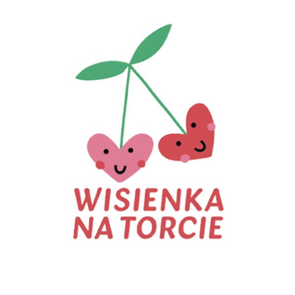 Koszulka oversize – wisienka na torcie