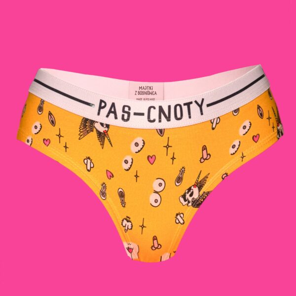 PAS CNOTY – figi – puloki