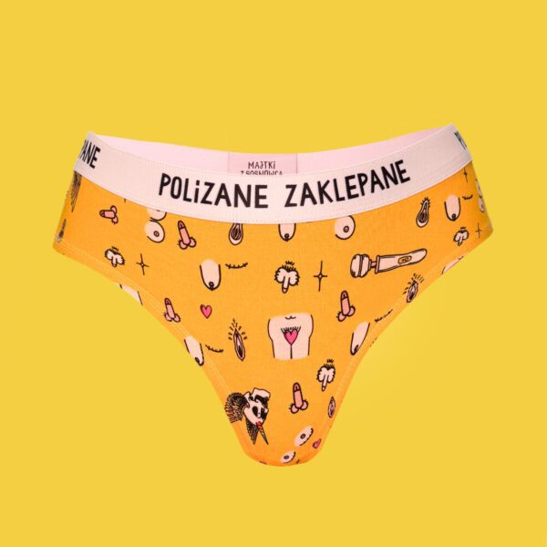 POLIZANE ZAKLEPANE – figi – puloki