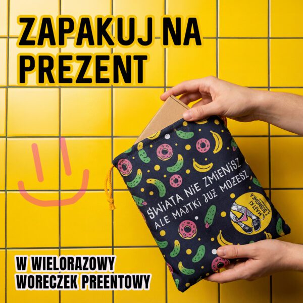 Pogłaszcz liska – Bokserki z bawełny