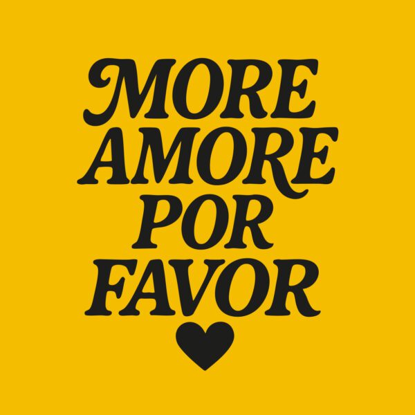 More amore por favor – majtki bambusowe – falbanki – czarne