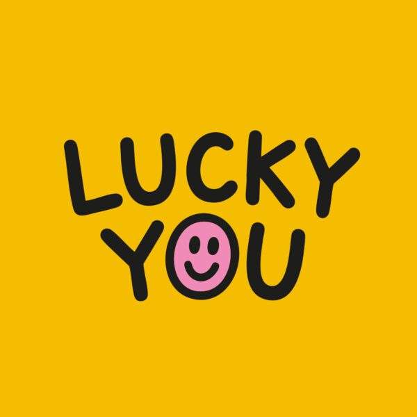 Lucky You – majtki bambusowe – falbanki