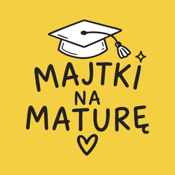 Majtki na maturę – majtki bambusowe – falbanki czerwone