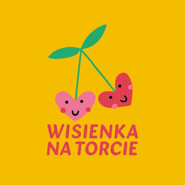 Wisienka na torcie – majtki bambusowe – falbanki
