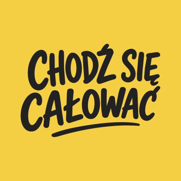 Chodź się całować – majtki bambusowe – falbanki – czarne