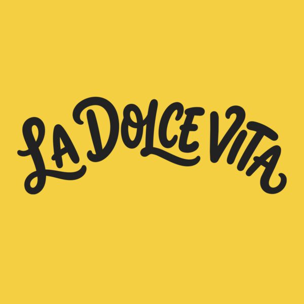 STRINGI z siateczki – z regulacją po bokach – La Dolce Vita