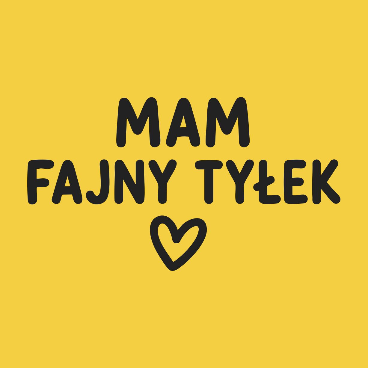 Majtki z siateczki - z regulacją po bokach - mam fajny tyłek - obrazek 2