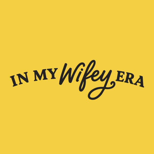 In my wifey era – majtki bambusowe – falbanki – białe