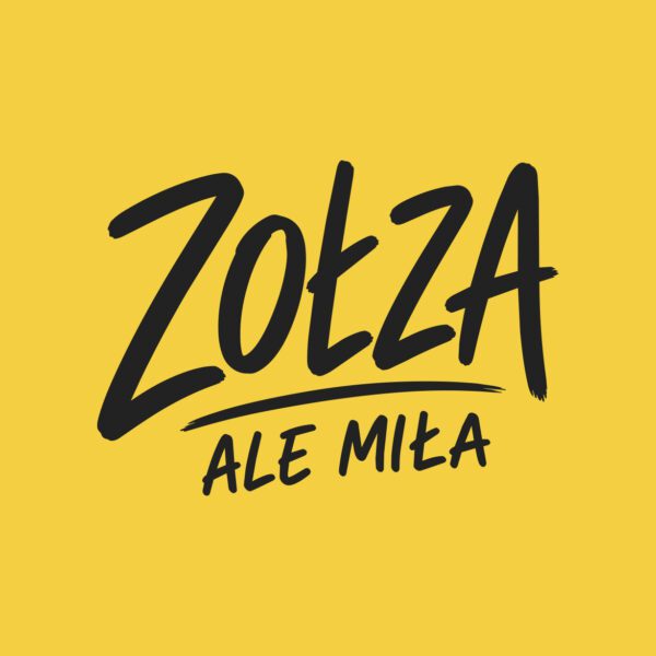 Zołza ale miła – majtki bambusowe – falbanki – czarne