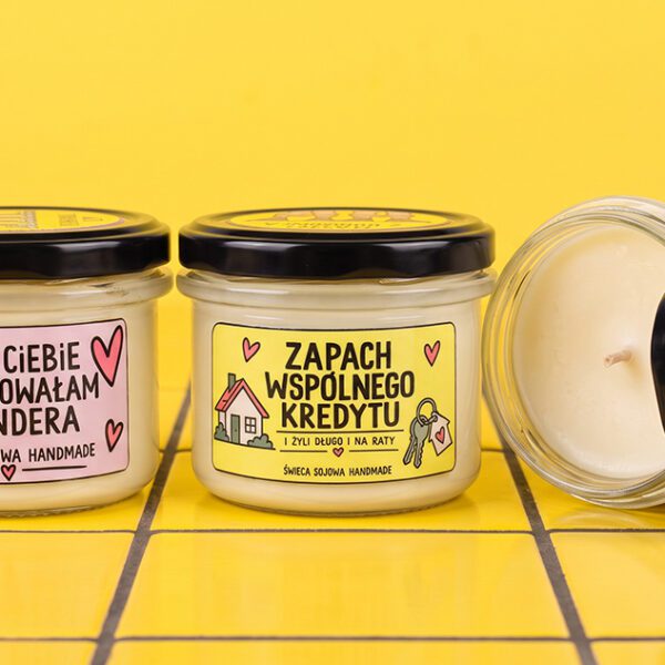 Świeczki